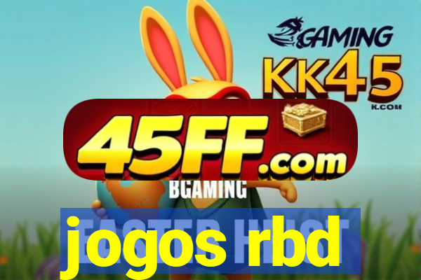 jogos rbd
